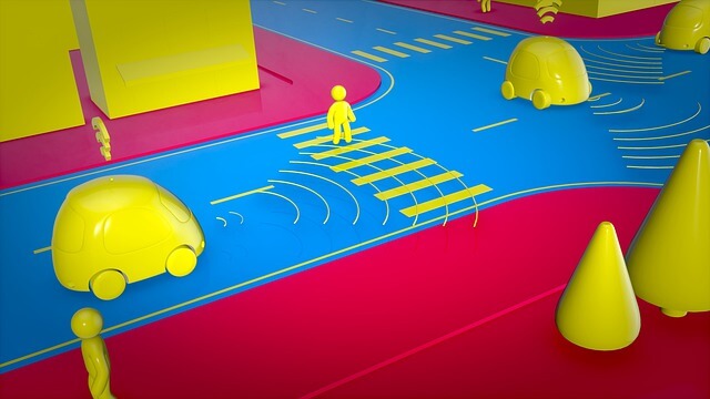 Self Driving Car - Artificial Intelligence