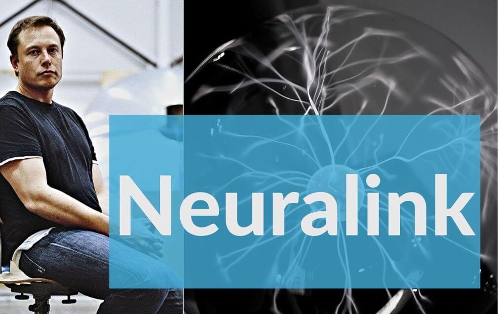 NEURALINK- CHIP